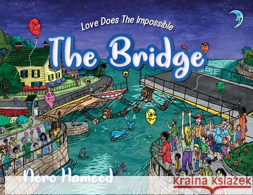 The Bridge Nero Hameed, Baird Hoffmire 9781649909206