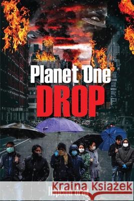 Planet One Drop Hopeton Gray 9781649990372