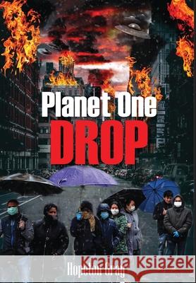 Planet One Drop Hopeton Gray 9781649990389