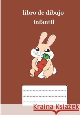 libro de dibujo infantil Published Amal 9781650433295 Independently Published