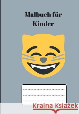 Malbuch für Kinder Amal, Published 9781650451190 Independently Published