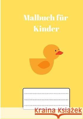 Malbuch für Kinder Amal, Published 9781650475738 Independently Published