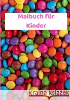 Malbuch für Kinder Amal, Published 9781650483405 Independently Published