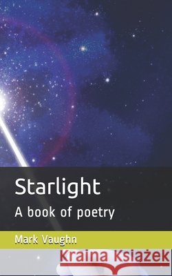 Starlight Mark Vaughn 9781652365914