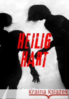 Heilig Hart Guido Vrolix, Arne Sierens 9781653102761