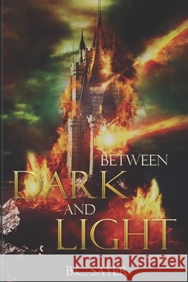 Between Dark and Light B. C. Sayer 9781653733408