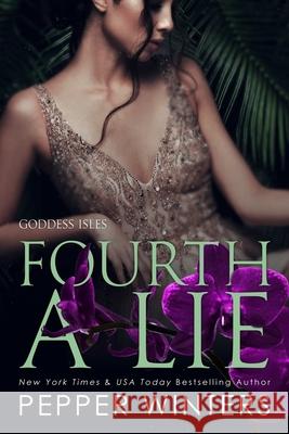 Fourth a Lie Pepper Winters 9781653895526 Independently Published