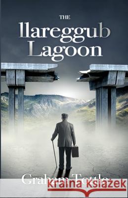 The Llareggub Lagoon Graham Tottle 9781654540104 Independently Published