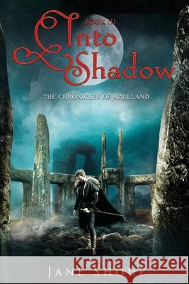 Into Shadow Jane Shoup 9781654587345