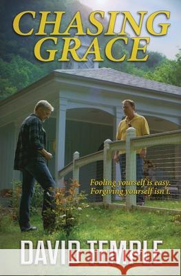 Chasing Grace David Temple 9781655632235