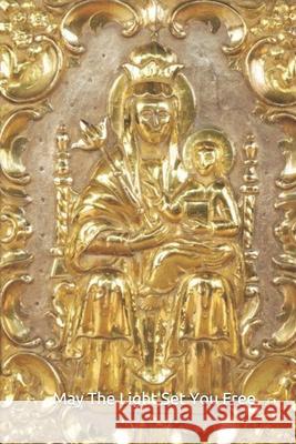 May The Light Set You Free: Scroll Special Edition Amilcar Abreu Fernandes Triste 9781656677303 Independently Published