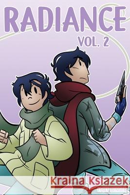 Radiance: Volume 2 Emily Benger 9781656826909 Independently Published