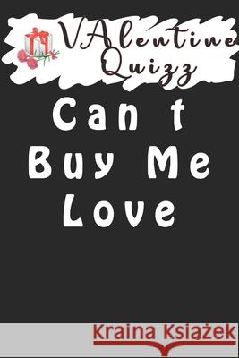 Valentine QuizzDo You Love Me?: Word scramble game is one of the fun word search games for kids to play at your next cool kids party Woopsnotes Publishing 9781656837394 Independently Published