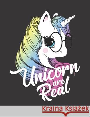 Unicorn are real: Notbook Mai Mohamed Mahdy 9781657195233