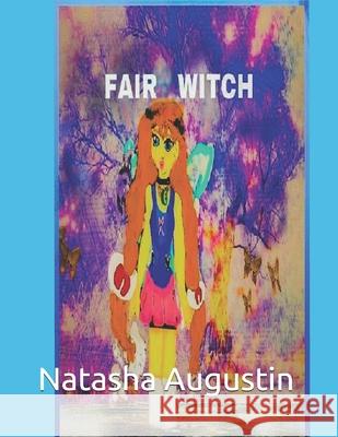 FairWitch Natasha Augustin 9781657406971