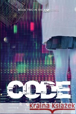 Code: Echo Book Two Richard Glenn 9781657462809