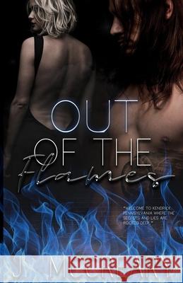 Out of the Flames J McCreary, Iesha Bree 9781657902947
