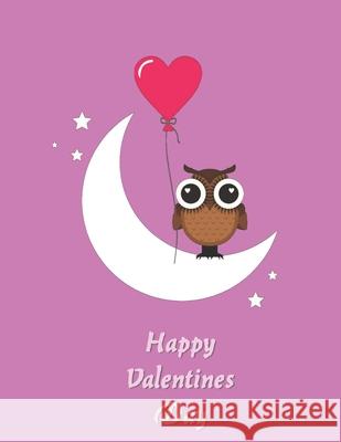 Happy valentines day: Eine originelle Liebeserklärung zum Ausfüllen und Verschenken Planer, Helden 9781657936485 Independently Published