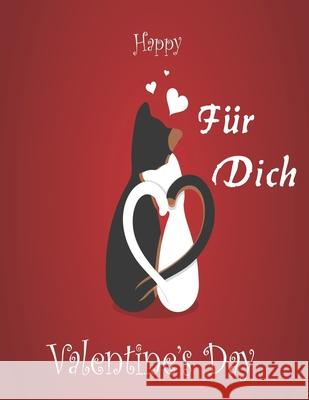 Für Dich: Eine originelle Liebeserklärung zum Ausfüllen und Verschenken Planer, Helden 9781657959248 Independently Published