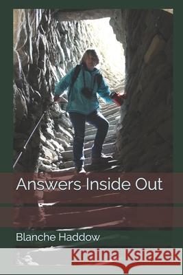 Answers Inside Out Blanche Haddow 9781658559683