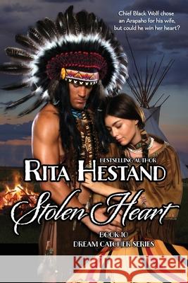 Stolen Heart Rita Hestand 9781658875035