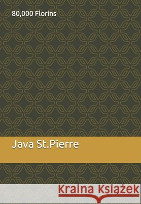 80,000 Florins Java S 9781658983563