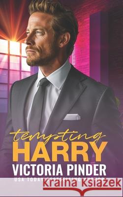 Tempting Harry Victoria Pinder 9781659047424 Independently Published