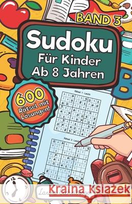 Sudoku F Laura Eichelberger 9781659174731