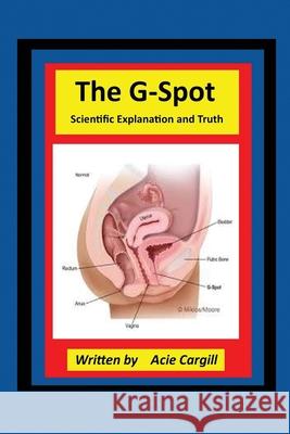 The G-Spot Scientific Explanation and Truth Acie Cargill 9781659818840 Independently Published