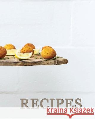 Recipes Josephine Kettlebaum 9781660054589 Independently Published