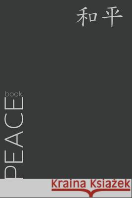 Peace Book: Peace a journey of hope in the face of obstacles and trial Patani Design 9781660081165 Independently Published