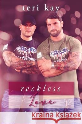 Reckless Love Rox LeBlanc Concierge Literary Designs Shauna Kruse 9781660856411 Independently Published