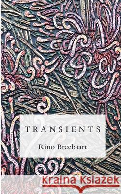 Transients Rino Breebaart 9781660937011