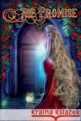 The Promise Luca Argilli Genny Wolf Argilli Genny Travini 9781661440138 Independently Published