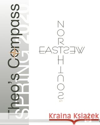 Theo's Compass SPRING 2020 Theo's Compass Gary Drury 9781661702304
