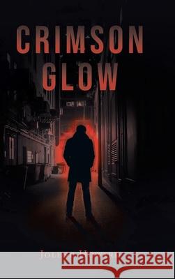 Crimson Glow Jolene Howard 9781662402036 Page Publishing, Inc.