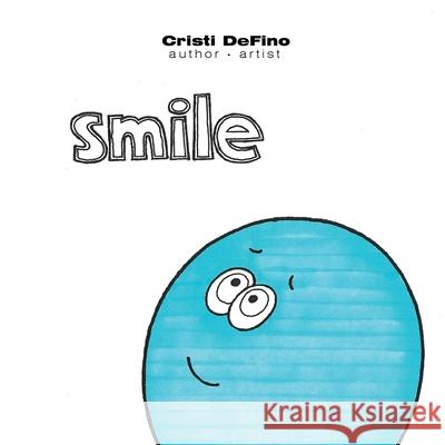 Smile Cristi Defino 9781662406874