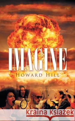 Imagine Howard Hill 9781662409004