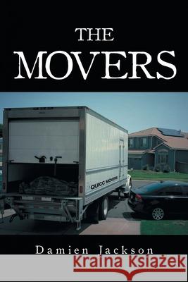 The Movers Damien Jackson 9781662409868