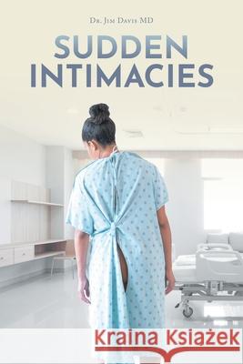 Sudden Intimacies  9781662415296 Page Publishing, Inc.