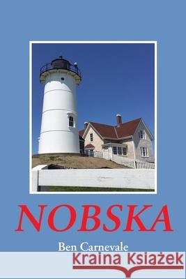 Nobska Ben Carnevale 9781662425769