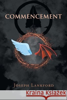 Commencement Joseph Lankford 9781662429620