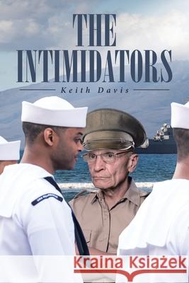 The Intimidators Keith Davis 9781662434013