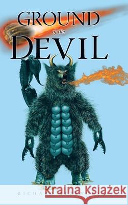 Ground of the Devil Richard Rezendes 9781662437663