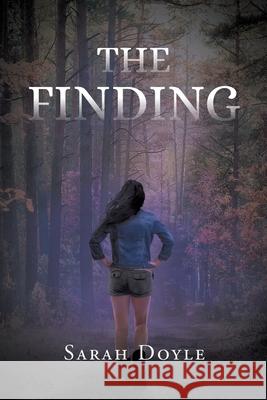 The Finding Sarah Doyle 9781662452567