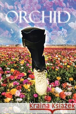 Orchid Lady Alice 9781662462238 Page Publishing, Inc.