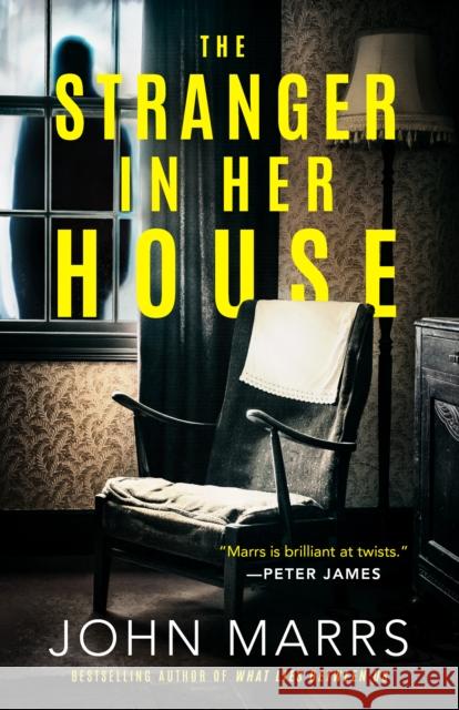 The Stranger in Her House John Marrs 9781662506482 Amazon Publishing