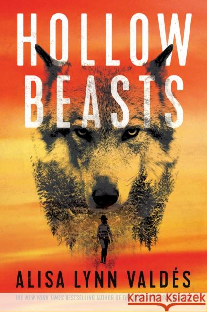 Hollow Beasts Alisa Lynn Valdes 9781662507168 Amazon Publishing