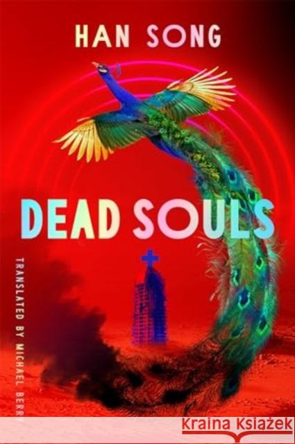 Dead Souls Han Song Michael Berry 9781662507717 Amazon Crossing