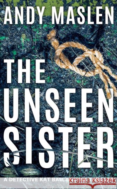 The Unseen Sister Andy Maslen 9781662511240